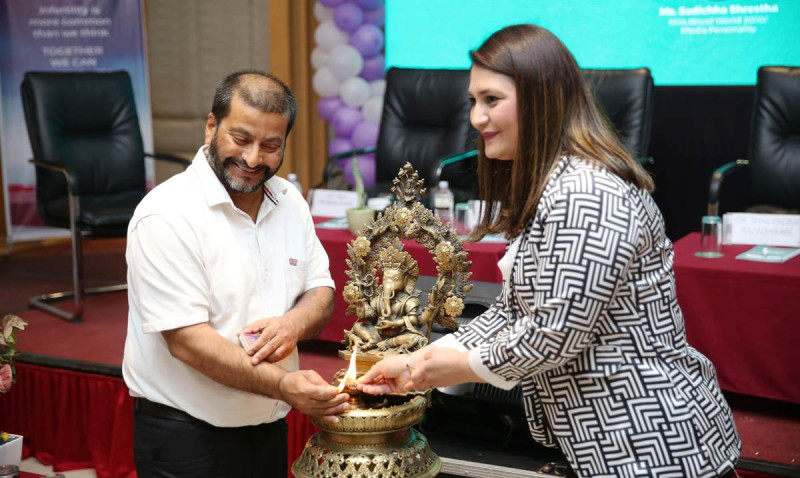 वात्सल्य नेचुरल आईभीएफको नयाँ क्लिनिक चितवनमा